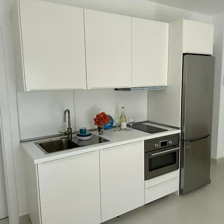 Apartamentos Limones Playa Blanca Extérieur photo