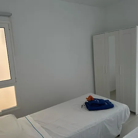 Apartamentos Limones Playa Blanca Extérieur photo