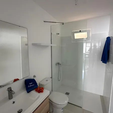 Apartamentos Limones Playa Blanca Extérieur photo
