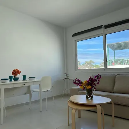 Apartamentos Limones Playa Blanca Extérieur photo