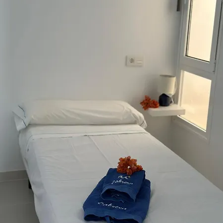 Apartamentos Limones Playa Blanca Extérieur photo