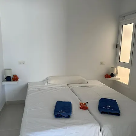 Apartamentos Limones Playa Blanca Extérieur photo