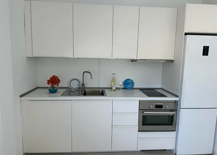 Apartamentos Limones Playa Blanca