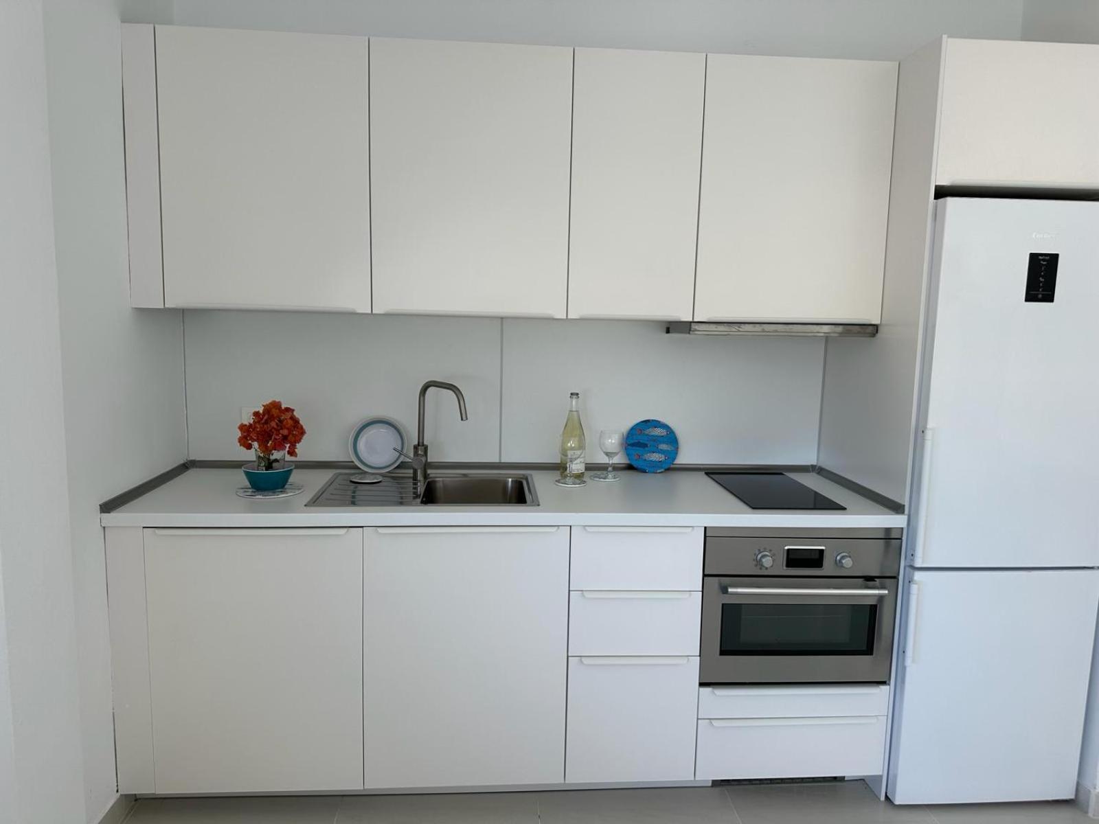 Appartement Limones *