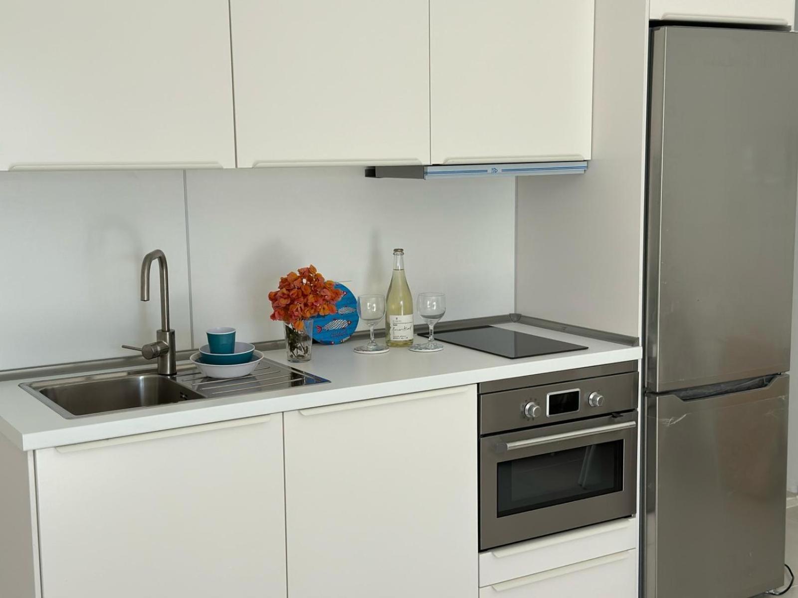 Appartement Limones *