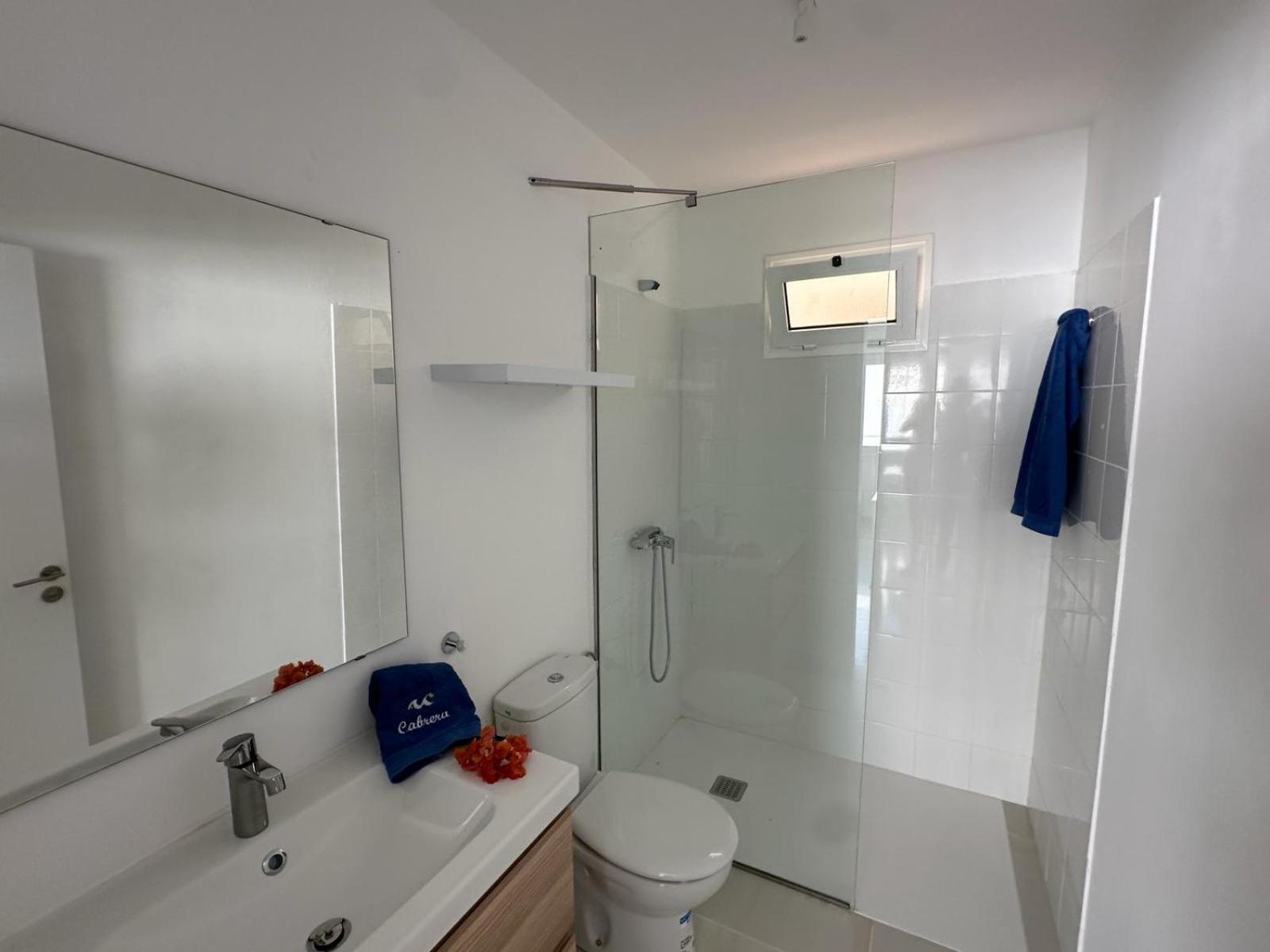 Appartement Limones